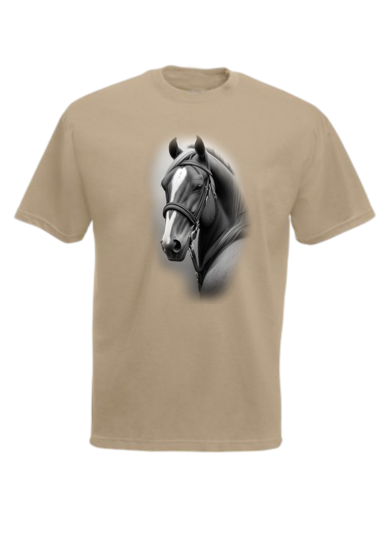 Tee-shirt unisex - VM Stores