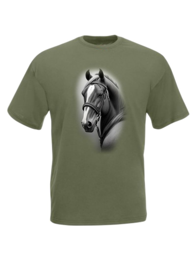 Tee-shirt unisex - VM Stores