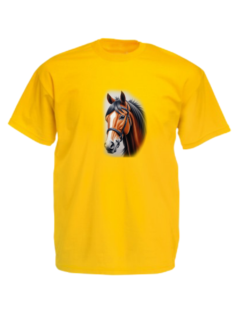 Tee-shirt unisex - VM Stores