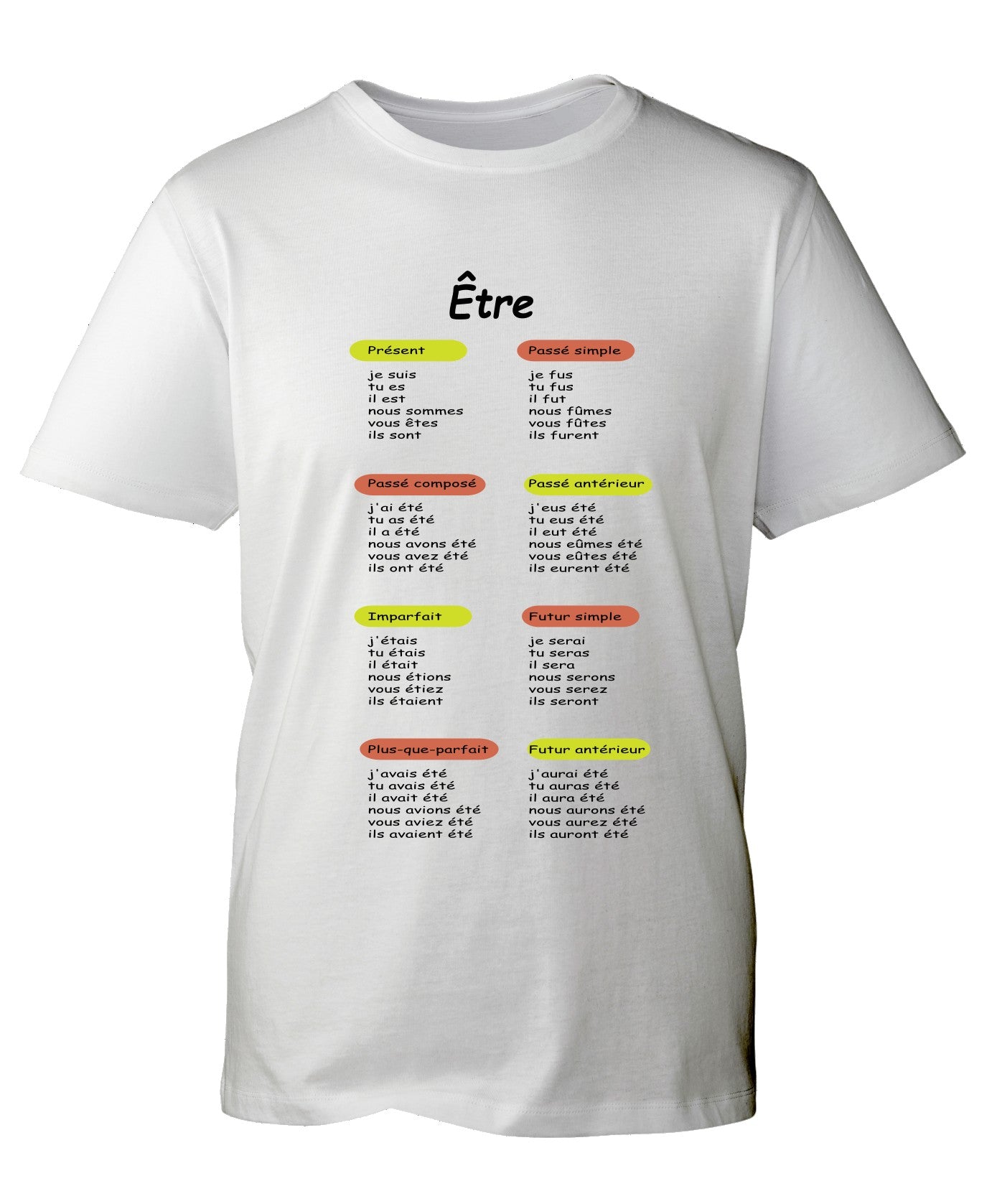 Tee-shirt - VM Stores