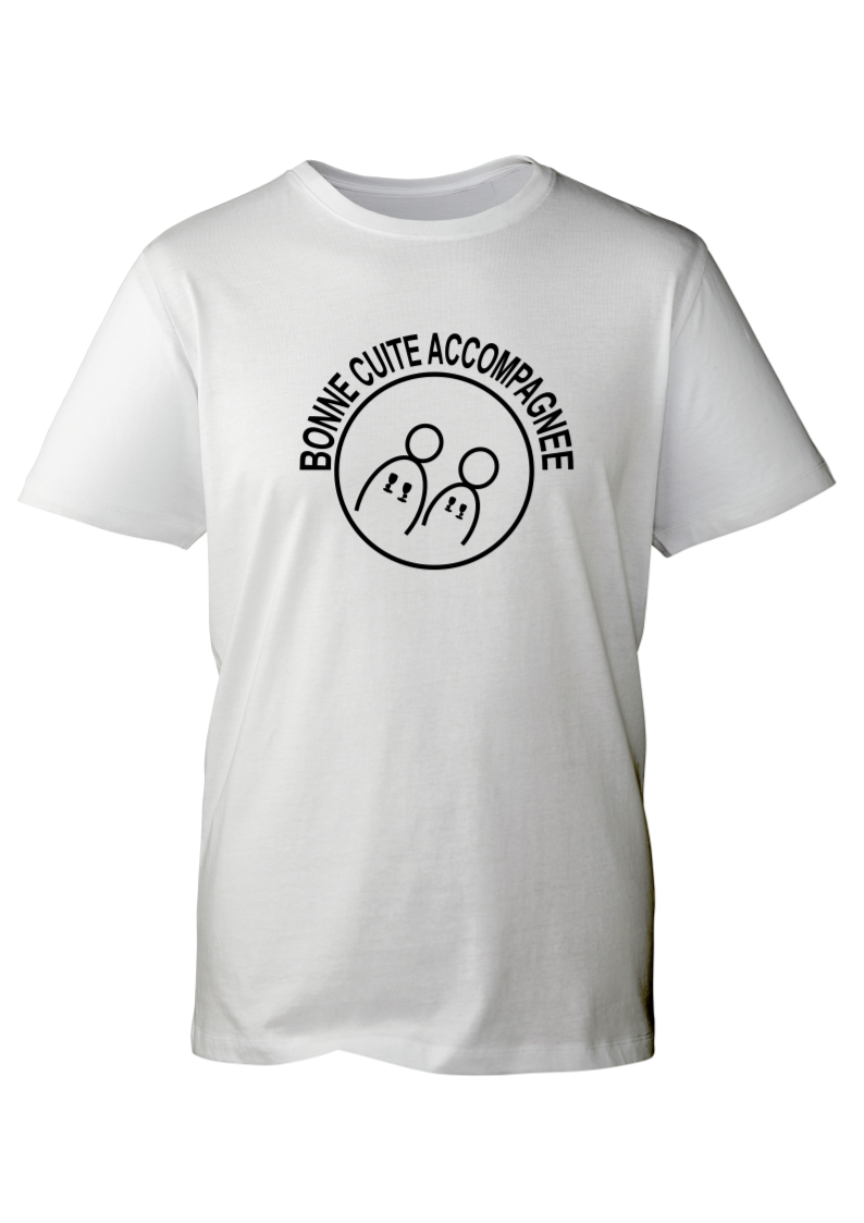 Tee-shirt - VM Stores