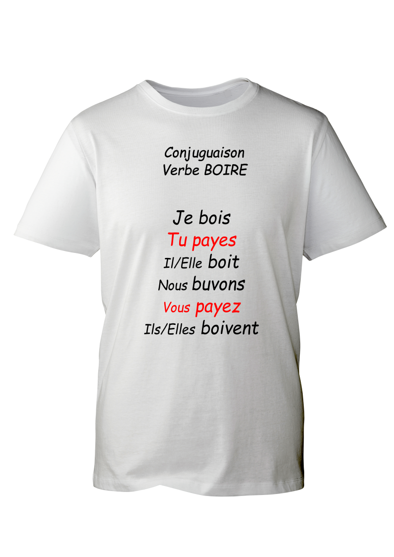 Tee-shirt unisex - VM Stores