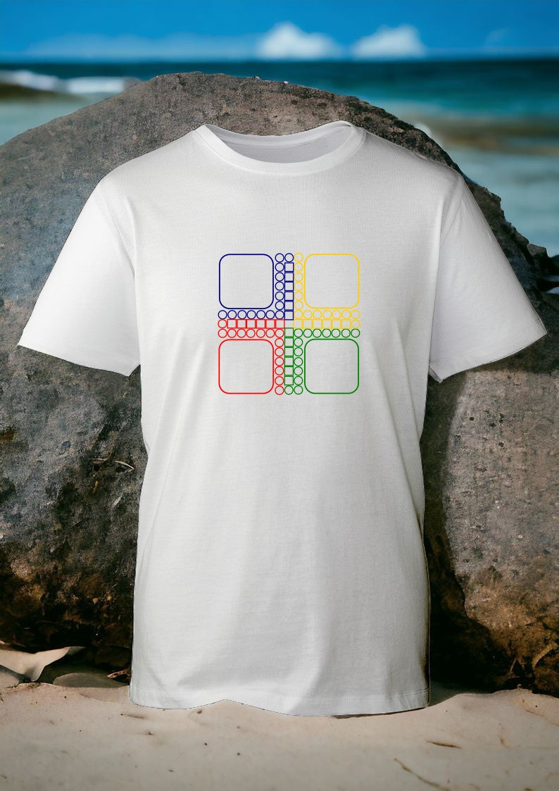 Tee-shirt enfant - VM Stores