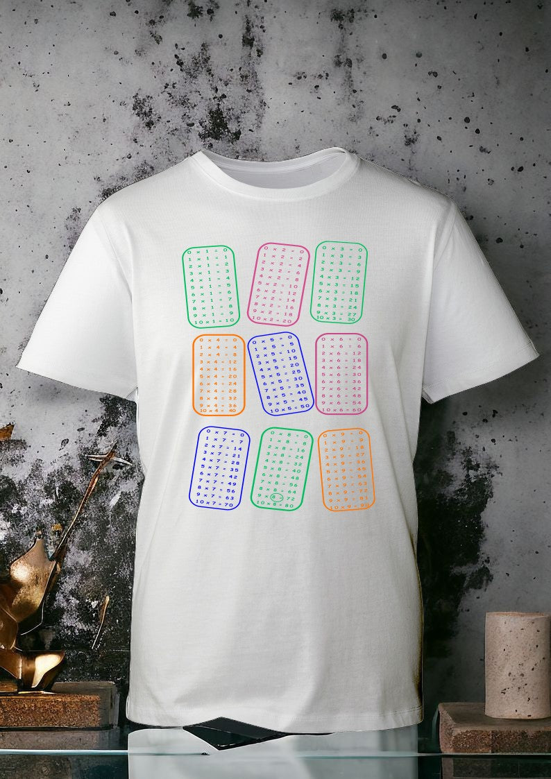 Tee-shirt enfant - VM Stores