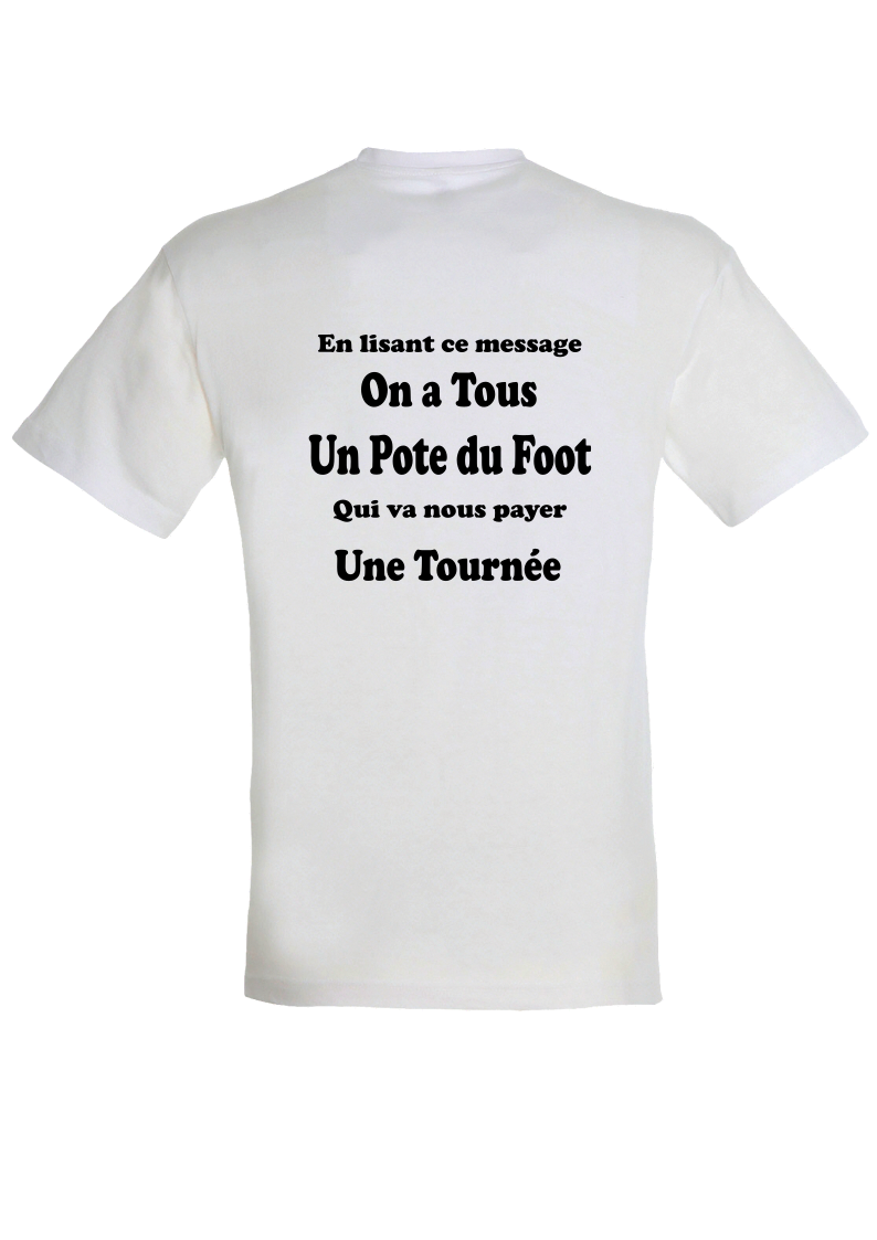 Tee-shirt unisex - VM Stores