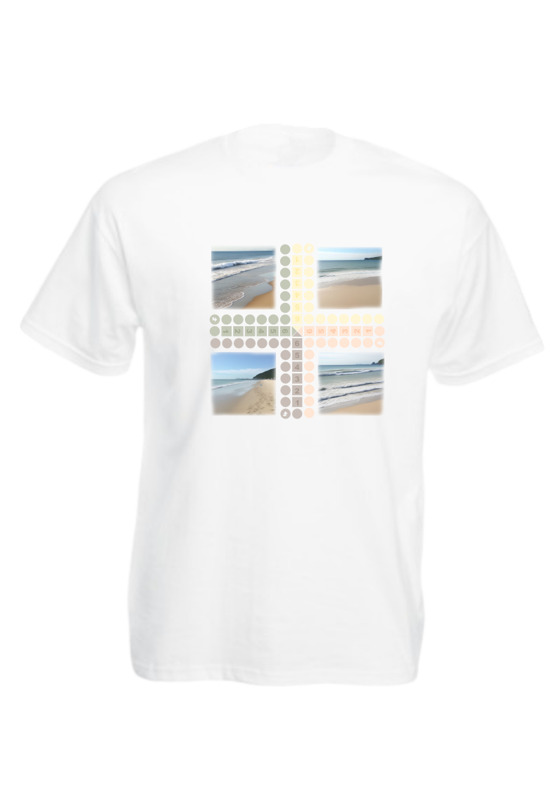 Tee-shirt unisex - VM Stores