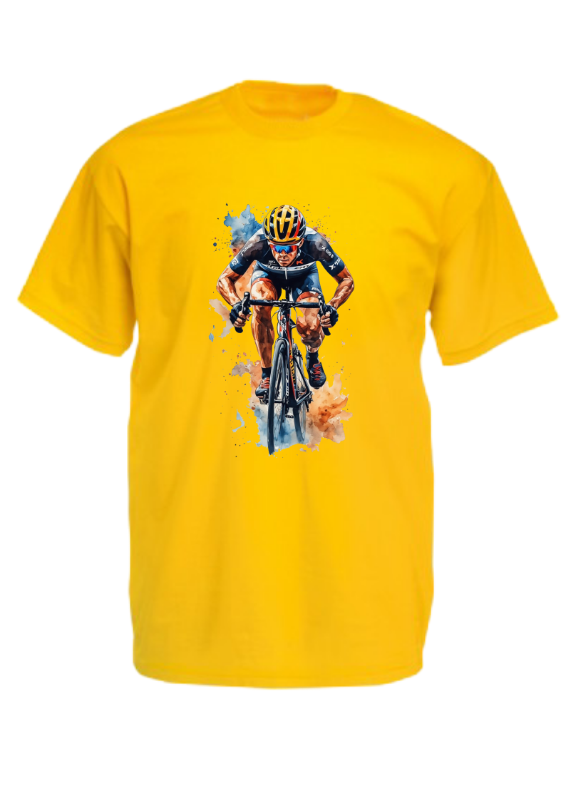 Tee-shirt unisex - VM Stores
