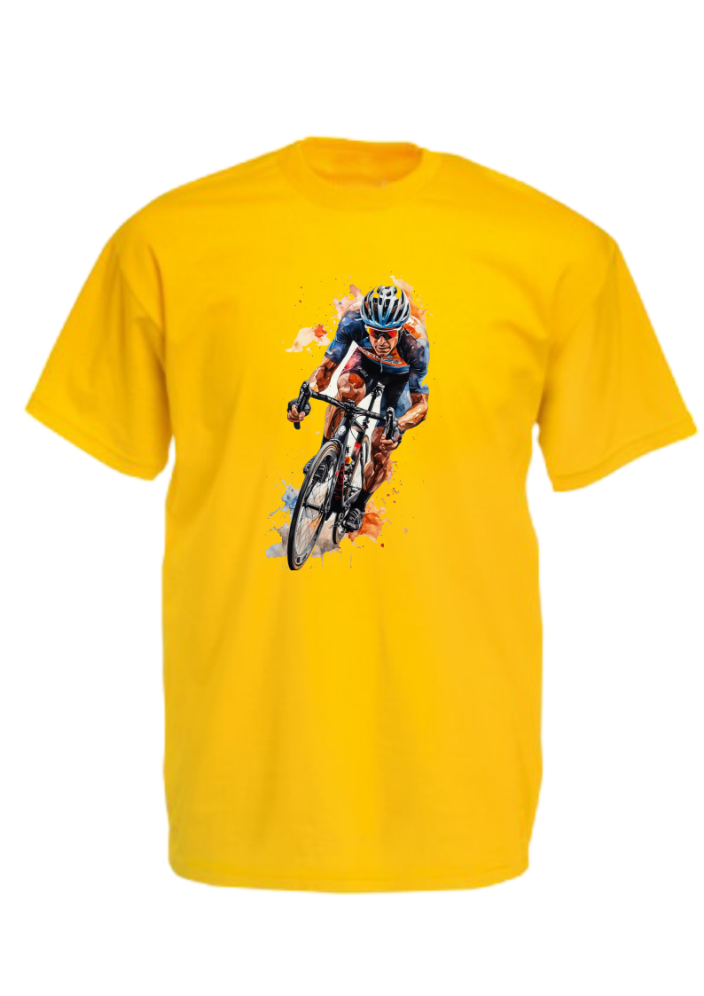 Tee-shirt unisex - VM Stores