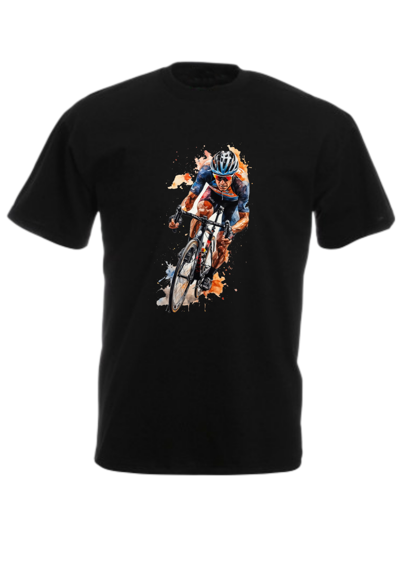 Tee-shirt unisex - VM Stores