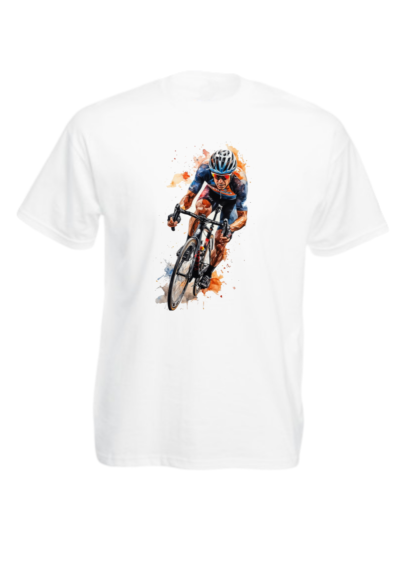 Tee-shirt unisex - VM Stores