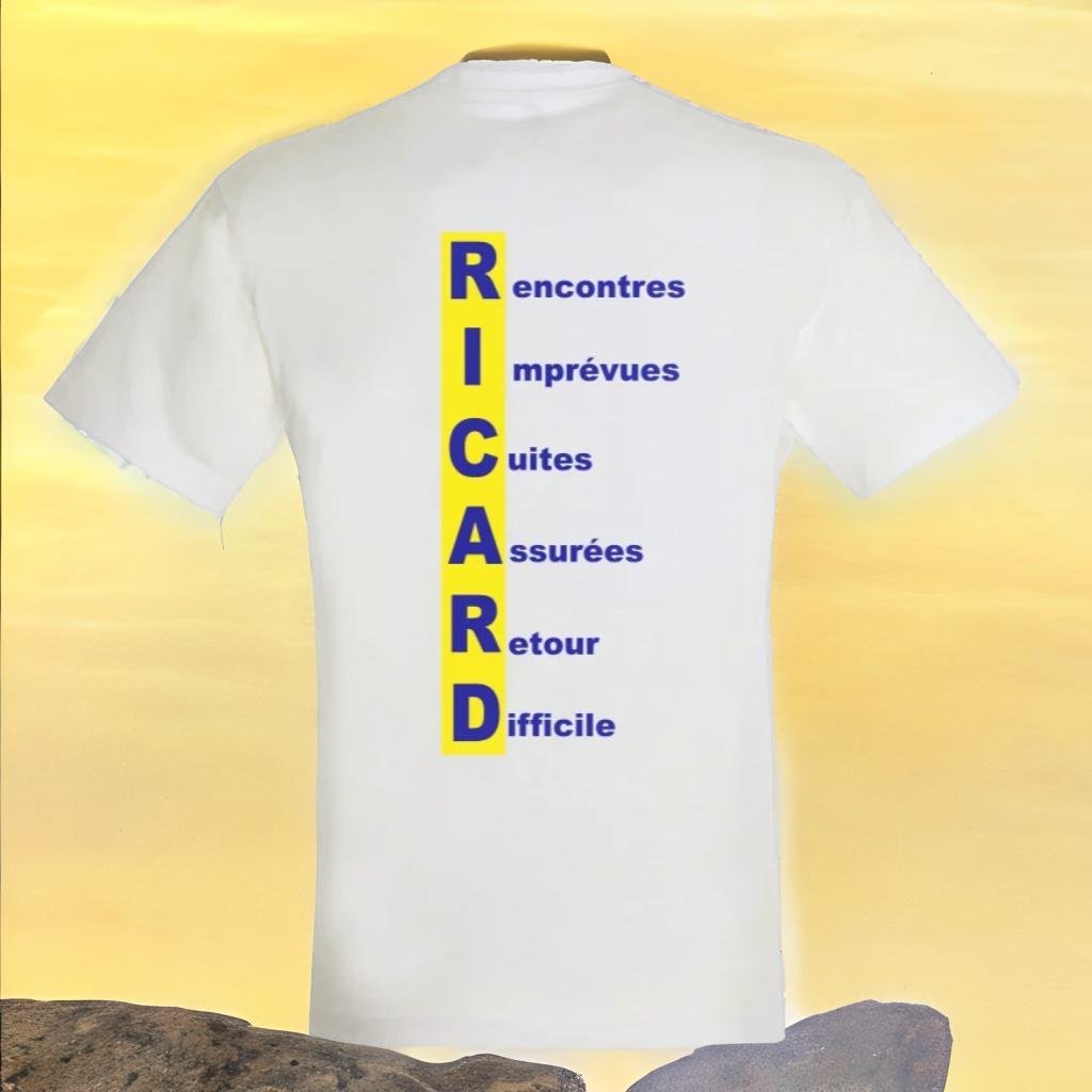 Tee-shirt unisex - VM Stores