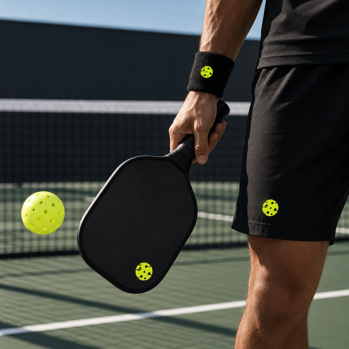 PICKLEBALL