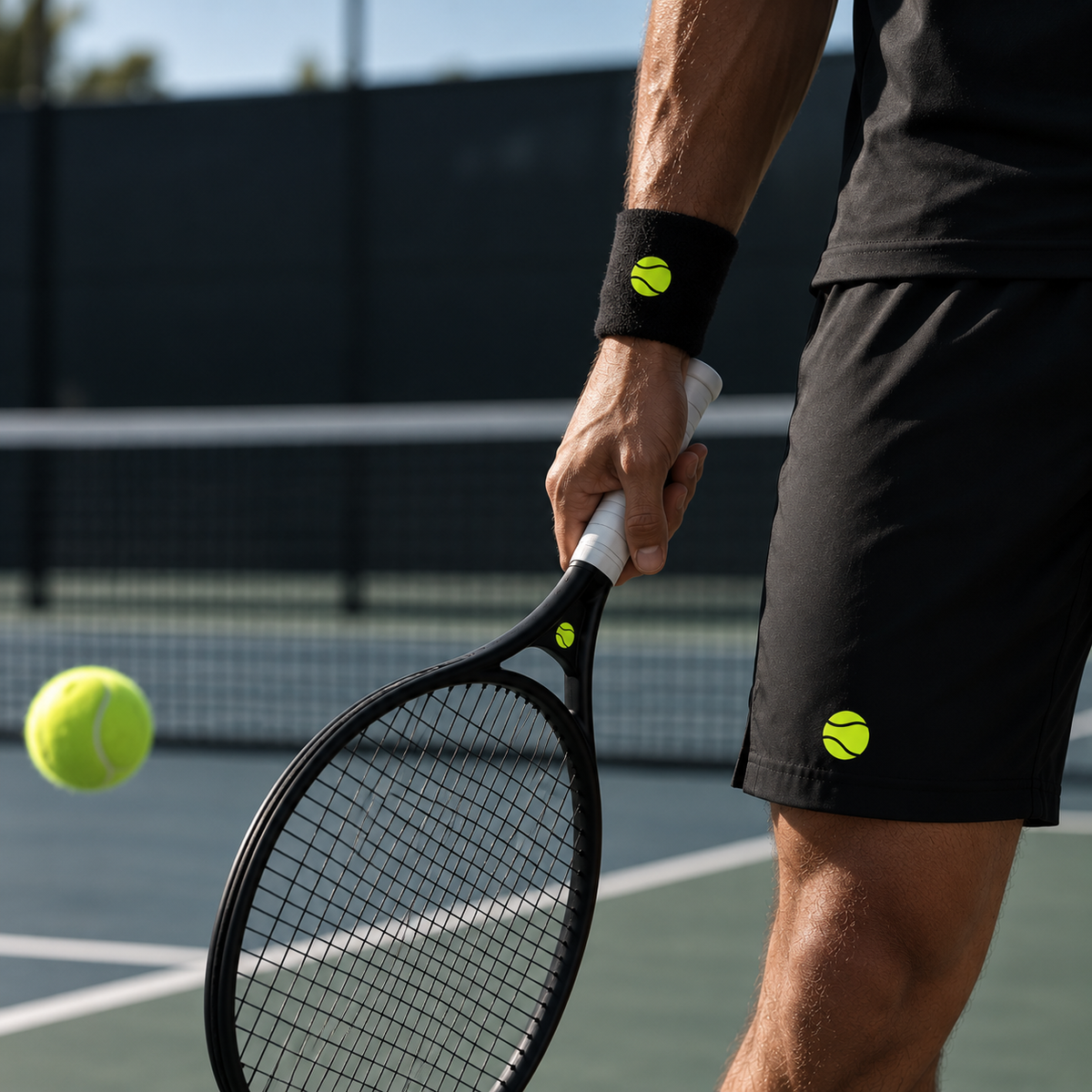 TENNIS