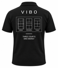 VIBO Three Courts — Polo - VM Stores