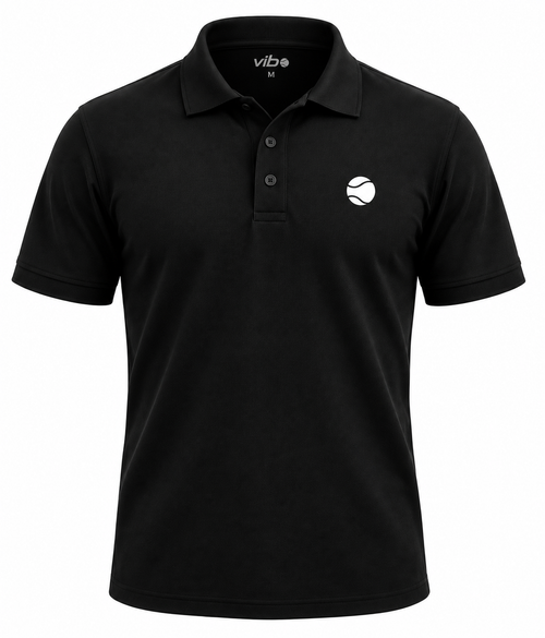VIBO Three Courts — Polo - VM Stores