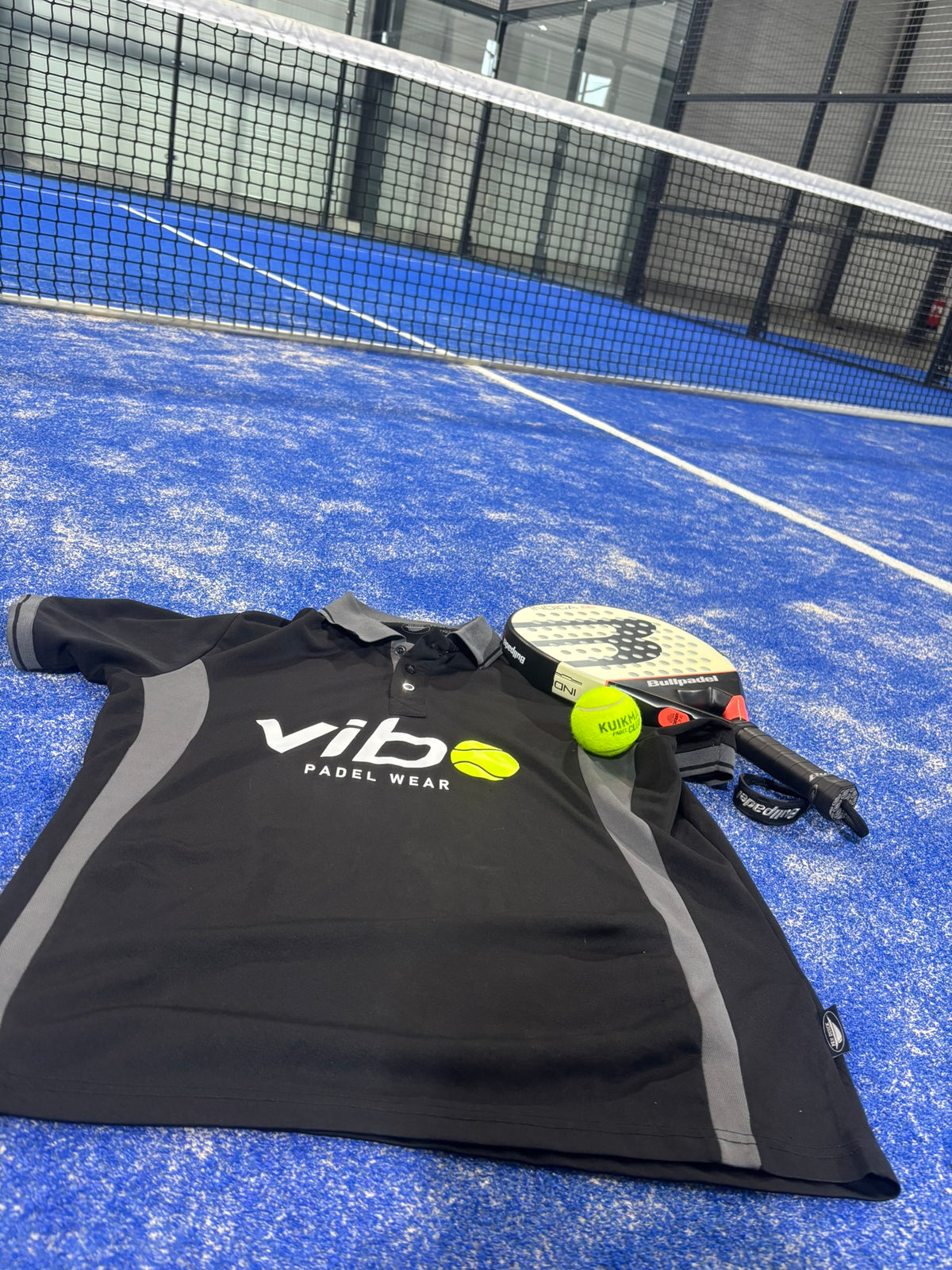 VIBO PADEL ADULTE - VM Stores