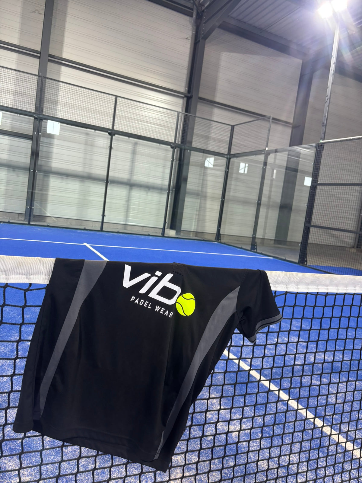 VIBO PADEL ADULTE - VM Stores