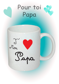 Mug Papa - VM Stores