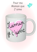 Mug - VM Stores