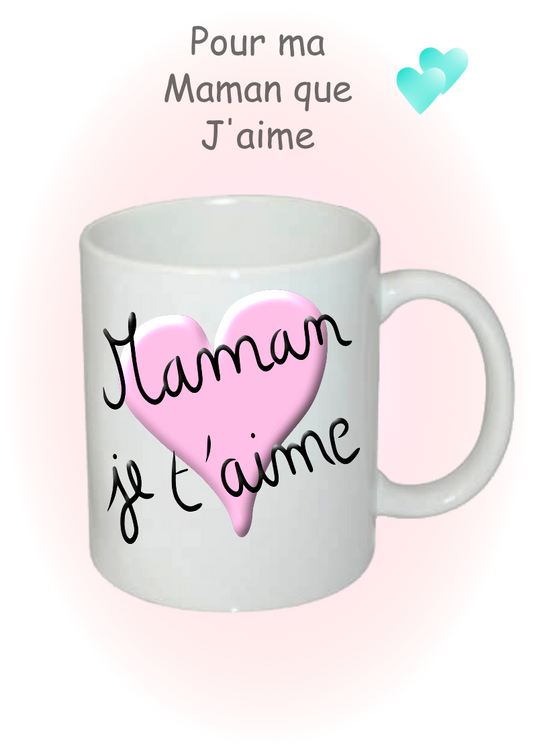Mug - VM Stores