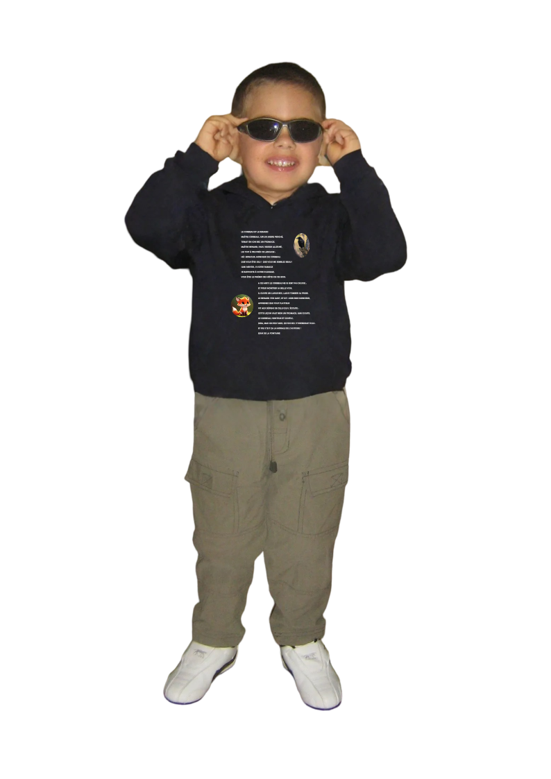 Sweat enfant - VM Stores
