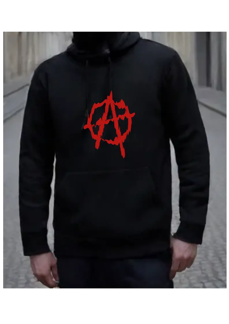 sweat a capuche - VM Stores