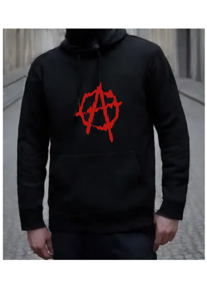 sweat a capuche - VM Stores