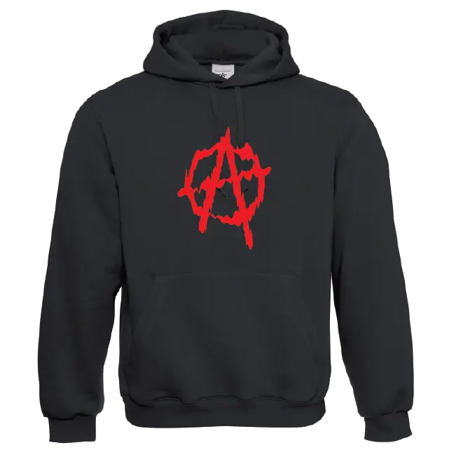 sweat a capuche - VM Stores