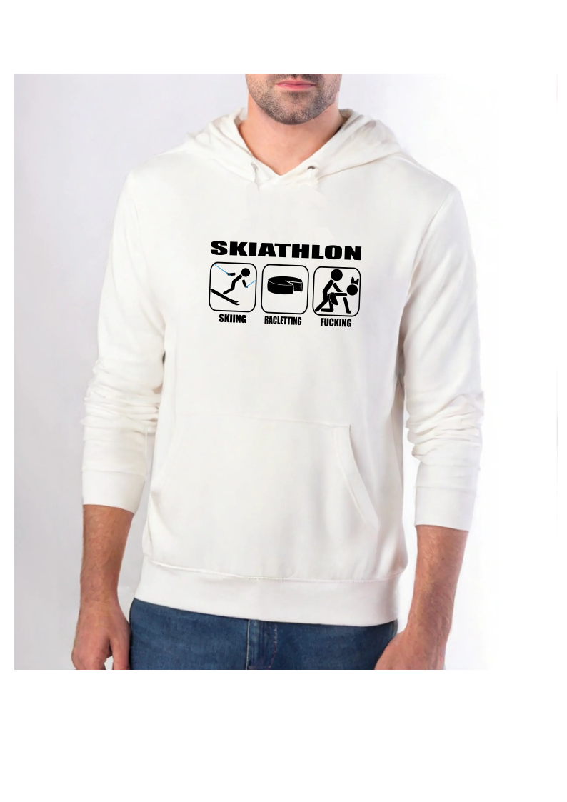 Sweat unisex - VM Stores