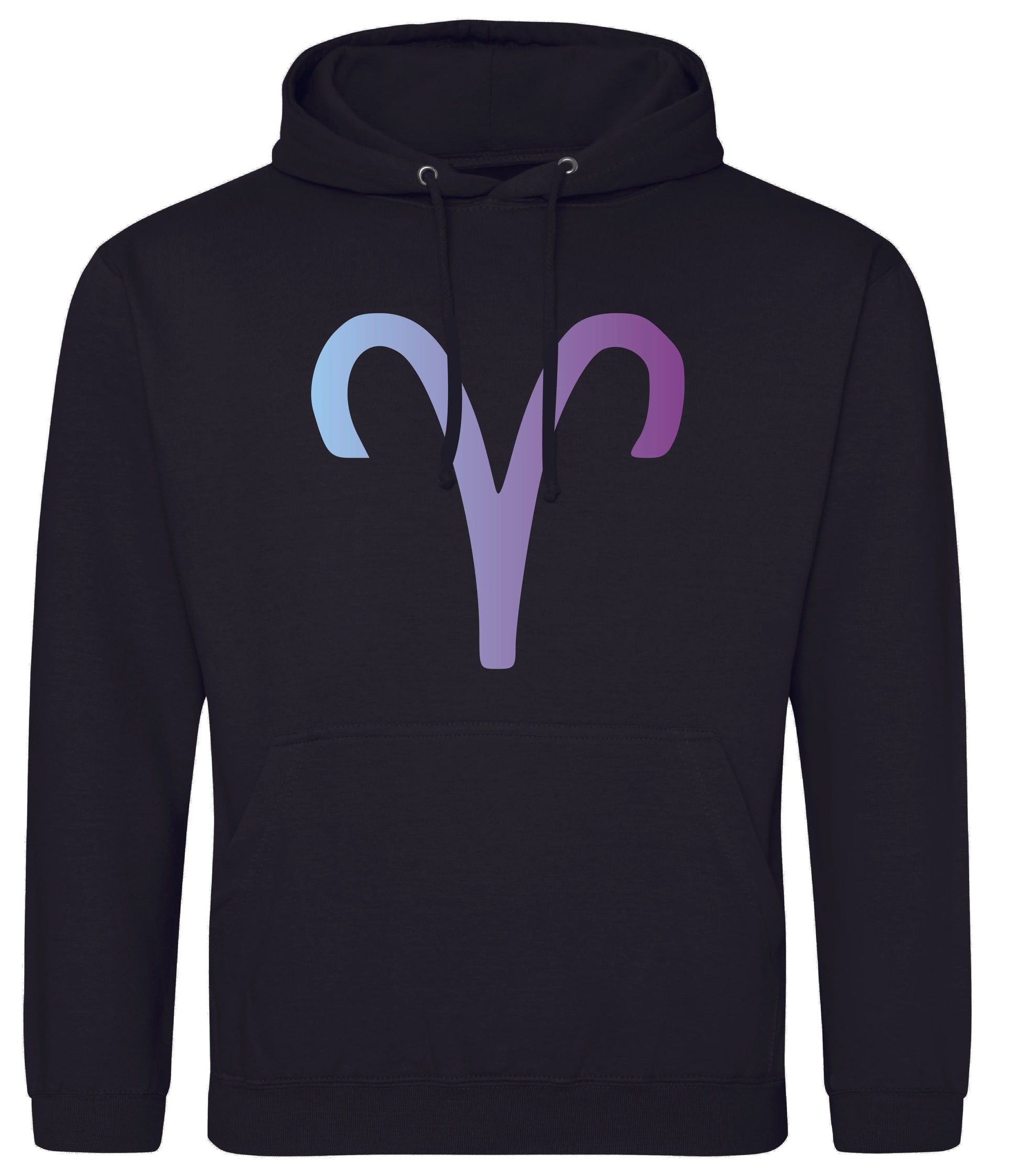 Sweat capuche Astro Bélier - VM Stores