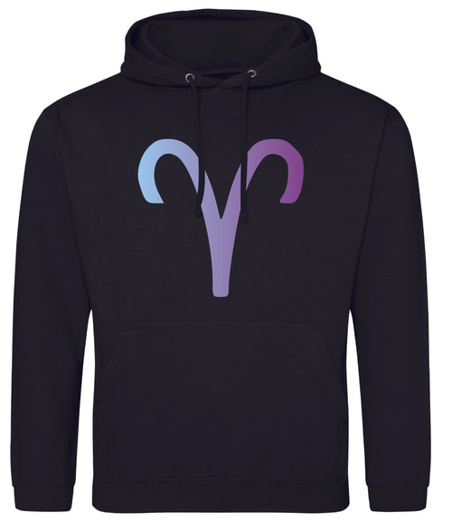 Sweat capuche Astro Bélier - VM Stores