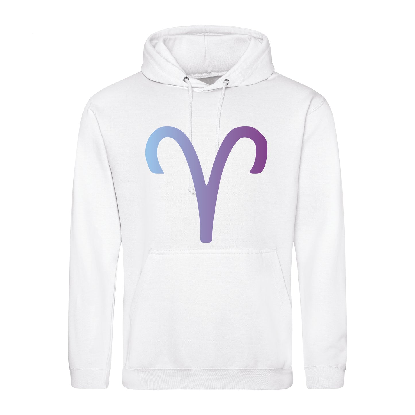 Sweat capuche Astro Bélier - VM Stores