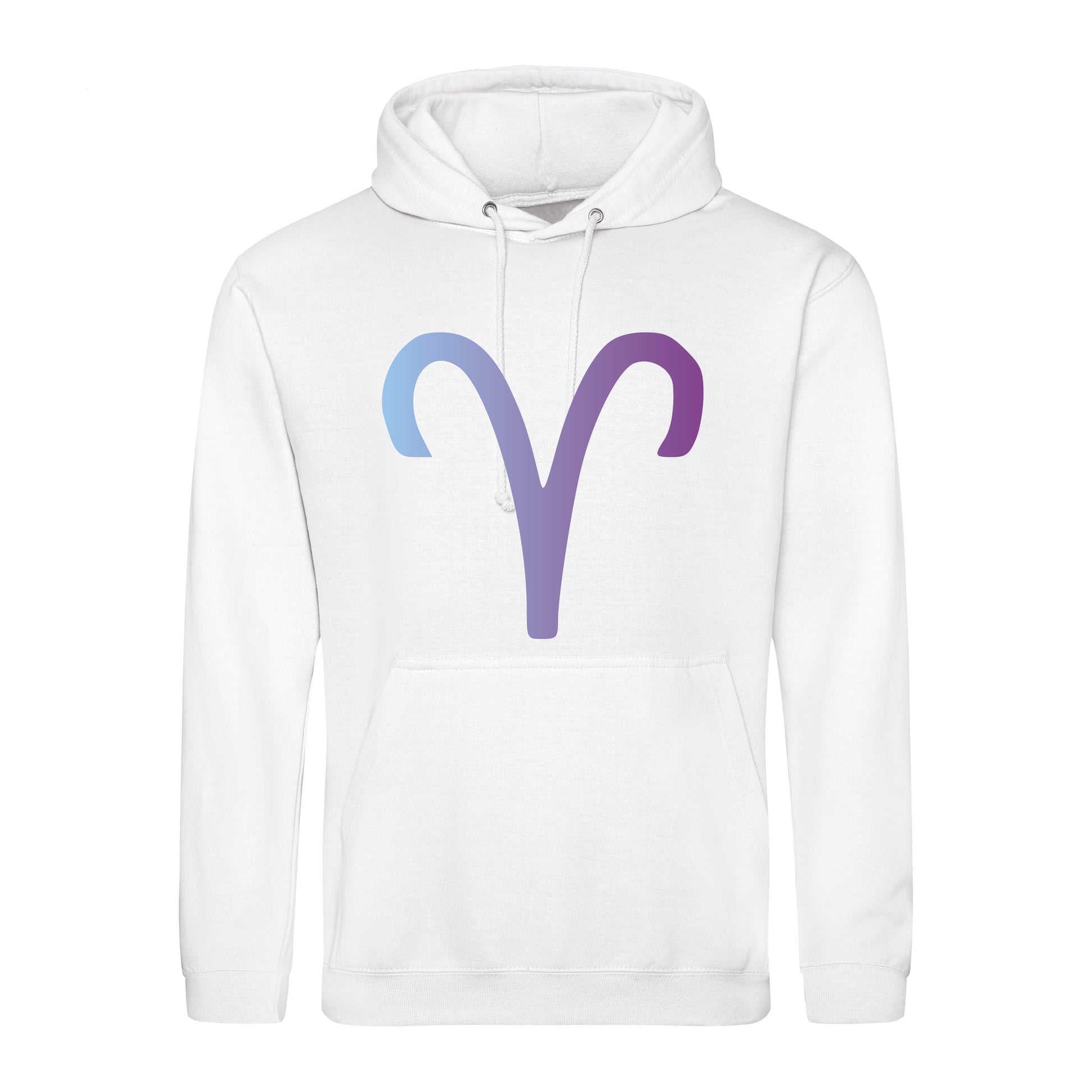 Sweat capuche Astro Bélier - VM Stores