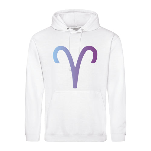 Sweat capuche Astro Bélier - VM Stores