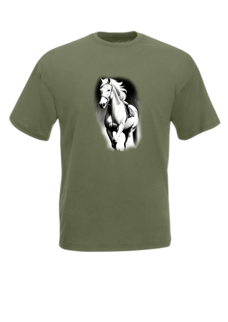 Tee-shirt unisex - VM Stores