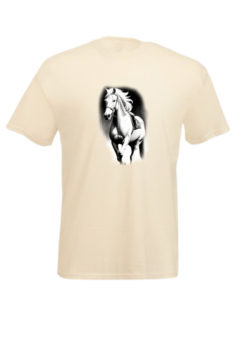 Tee-shirt unisex - VM Stores