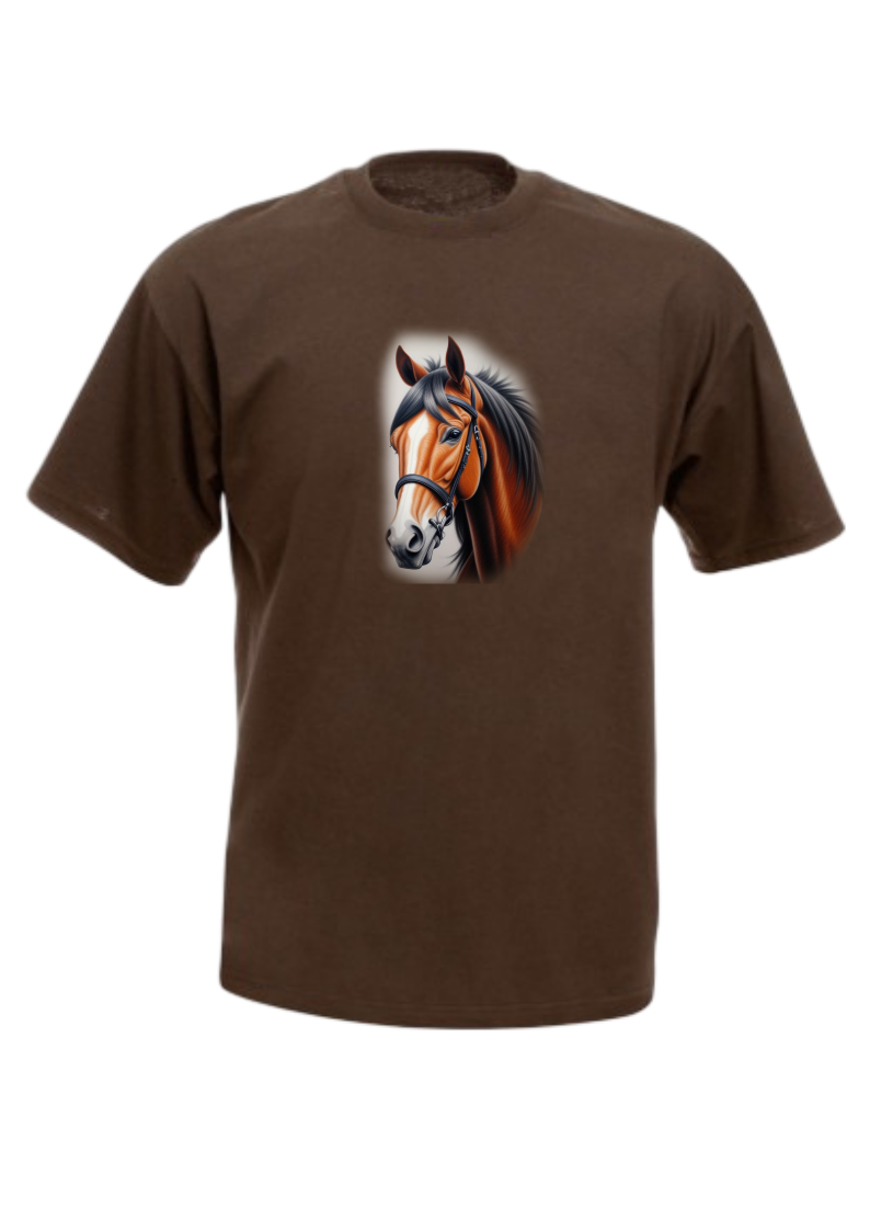 Tee-shirt unisex - VM Stores
