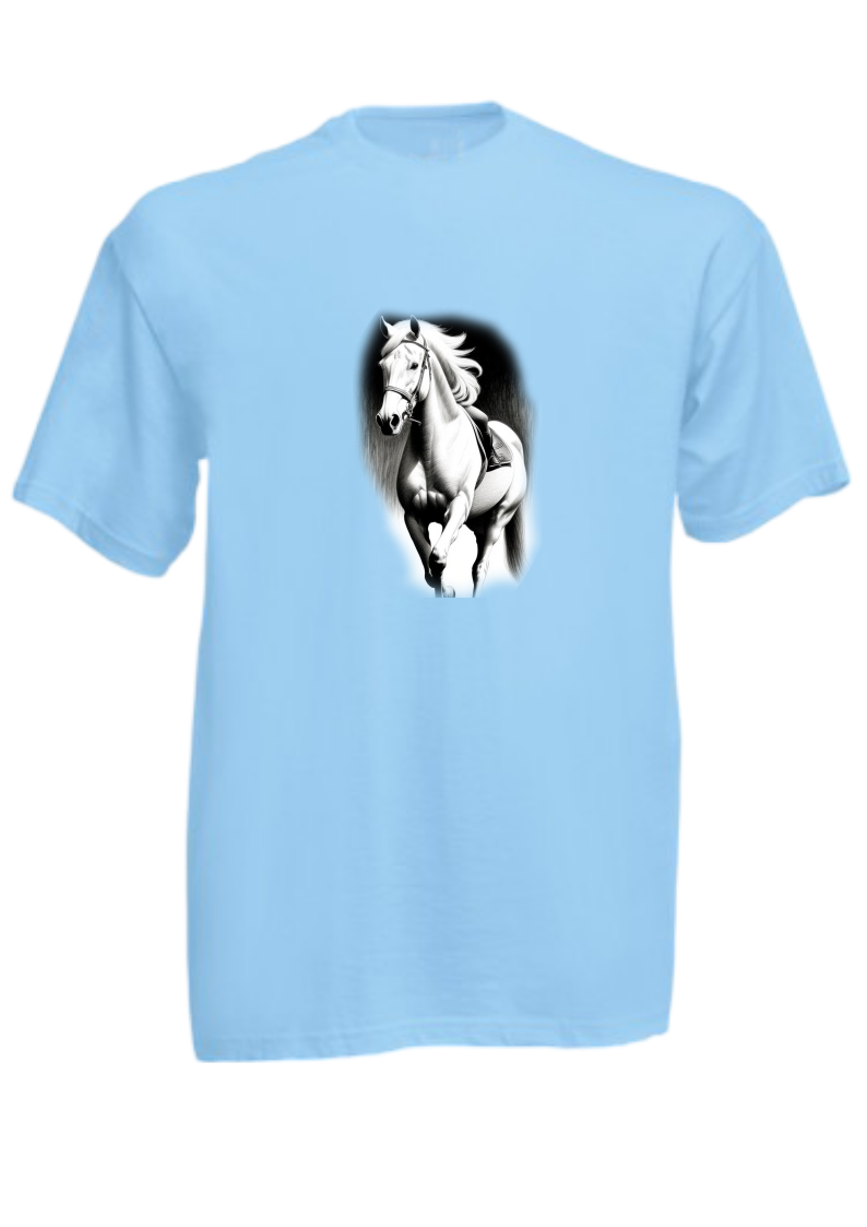 Tee-shirt unisex - VM Stores