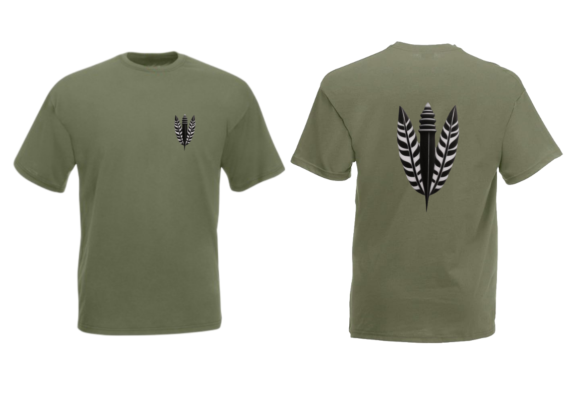 Tee-shirt unisex - VM Stores