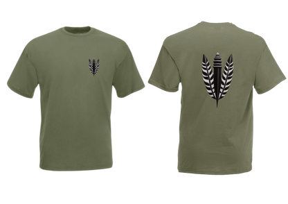 Tee-shirt unisex - VM Stores