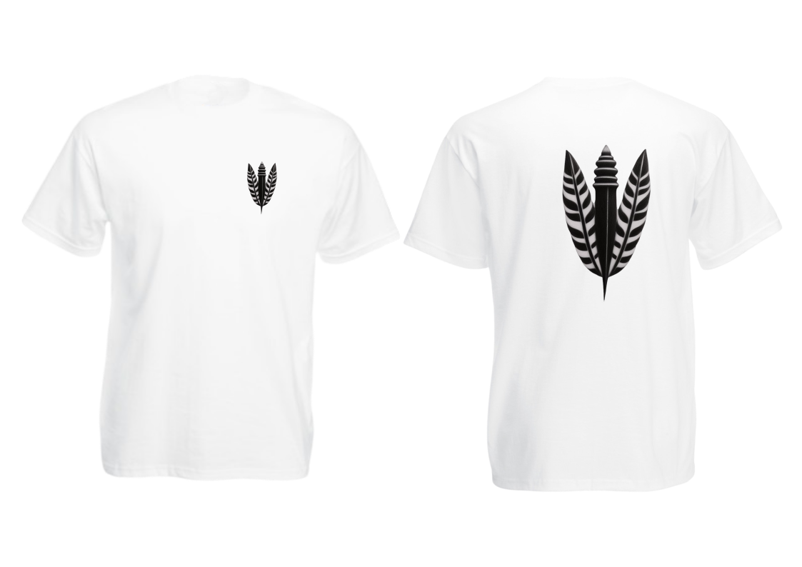 Tee-shirt unisex - VM Stores