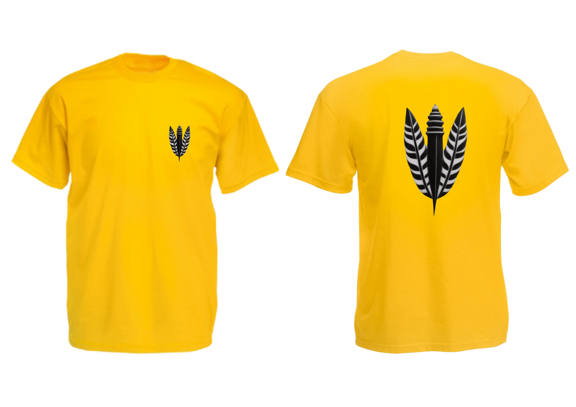 Tee-shirt unisex - VM Stores