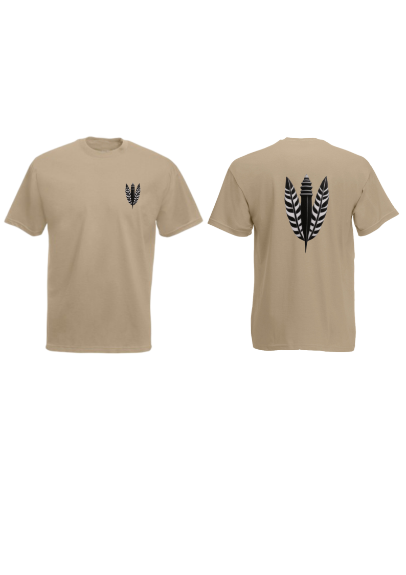 Tee-shirt unisex - VM Stores
