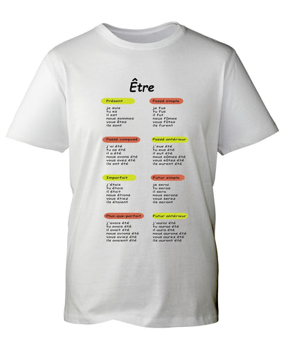 Tee-shirt - VM Stores