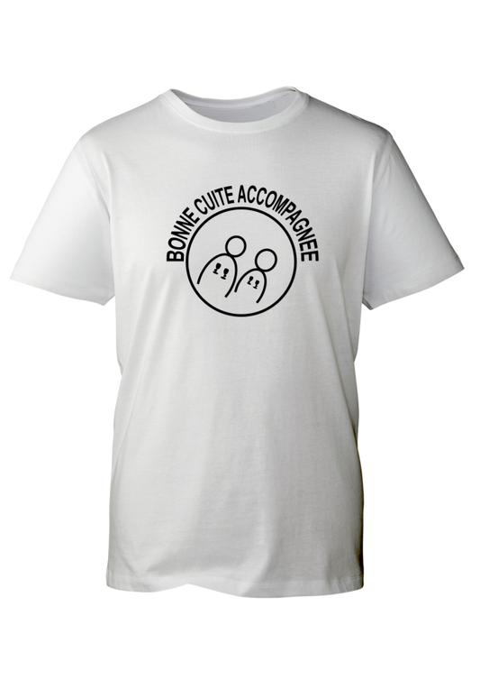 Tee-shirt - VM Stores
