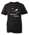 Tee-shirt - VM Stores