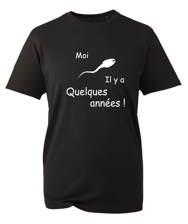 Tee-shirt - VM Stores