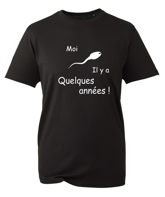 Tee-shirt - VM Stores