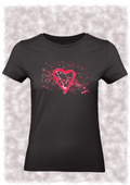 Tee-shirt cintré - VM Stores
