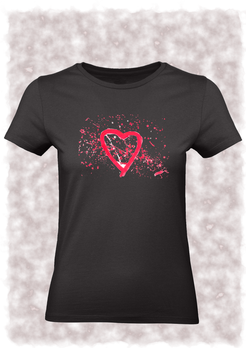 Tee-shirt cintré - VM Stores